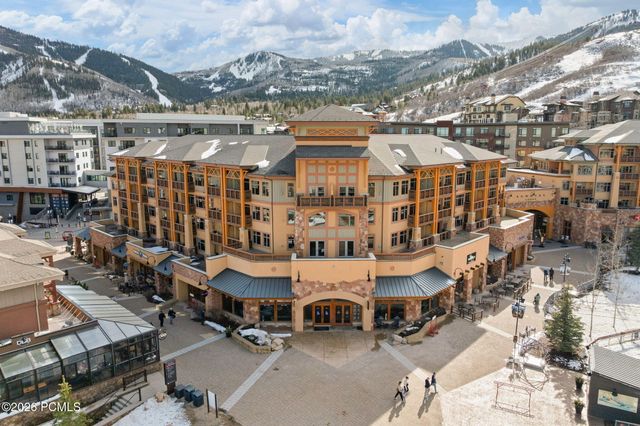 3720 N Sundial Court C110, Park City, UT 84098