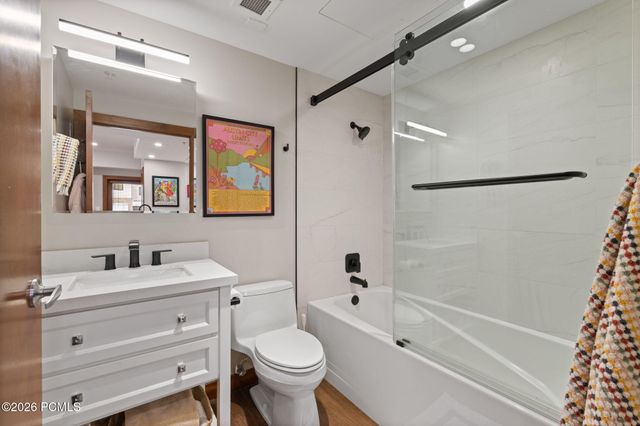 3720 N Sundial Court C110, Park City, UT 84098