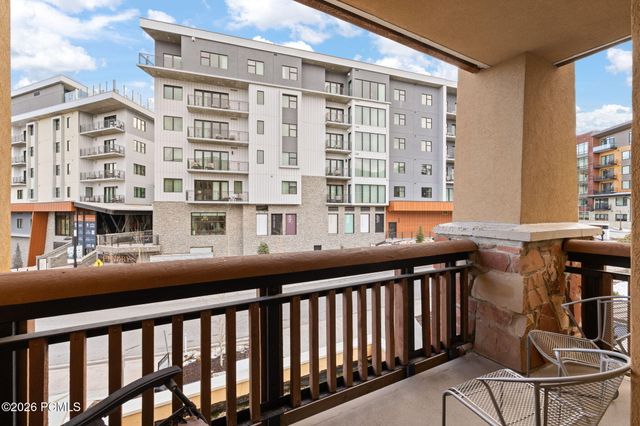 3720 N Sundial Court C110, Park City, UT 84098