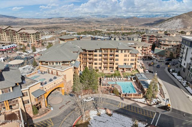3720 N Sundial Court C110, Park City, UT 84098