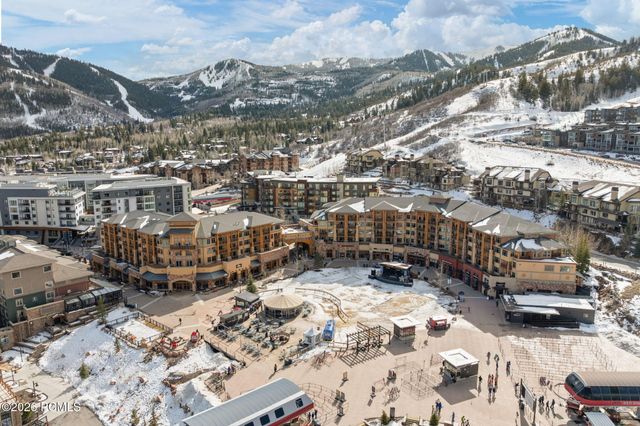 3720 N Sundial Court C110, Park City, UT 84098