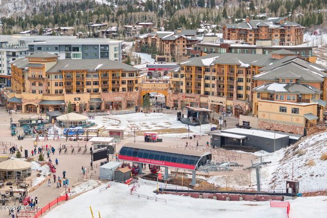 3720 N Sundial Court C110, Park City, UT 84098