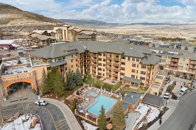 3720 N Sundial Court C110, Park City, UT 84098