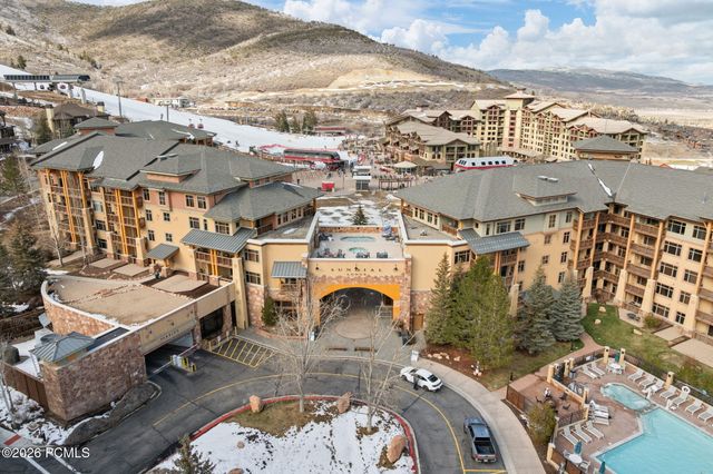 3720 N Sundial Court C110, Park City, UT 84098
