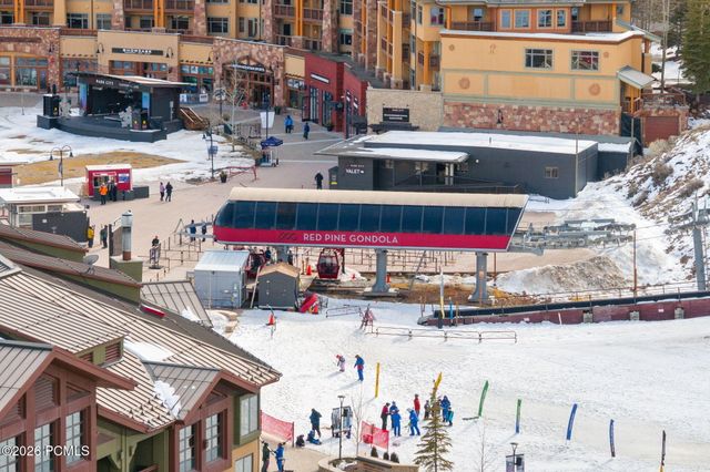 3720 N Sundial Court C110, Park City, UT 84098