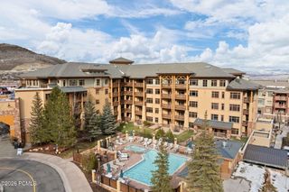 3720 N Sundial Court C110, Park City, UT 84098