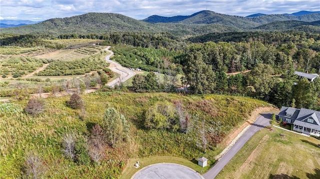 0 Ridgemont Lane, Ellijay, GA 30536