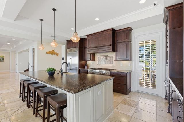 2484 BAYWOOD DRIVE W, Dunedin, FL 34698