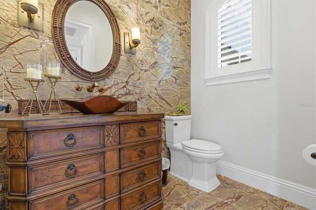 2484 BAYWOOD DRIVE W, Dunedin, FL 34698