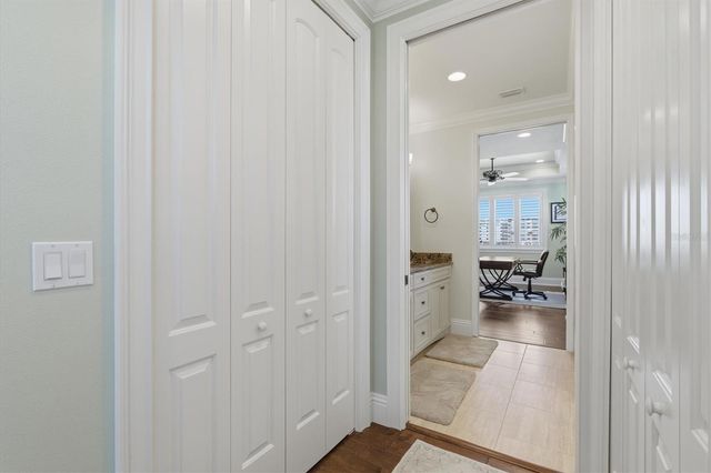 2484 BAYWOOD DRIVE W, Dunedin, FL 34698