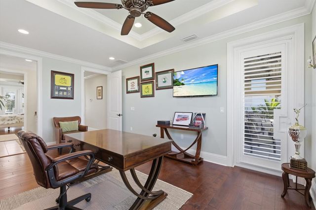 2484 BAYWOOD DRIVE W, Dunedin, FL 34698