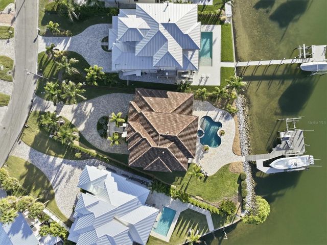 2484 BAYWOOD DRIVE W, Dunedin, FL 34698