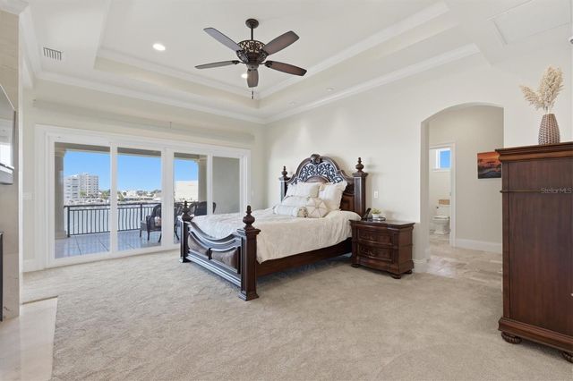 2484 BAYWOOD DRIVE W, Dunedin, FL 34698