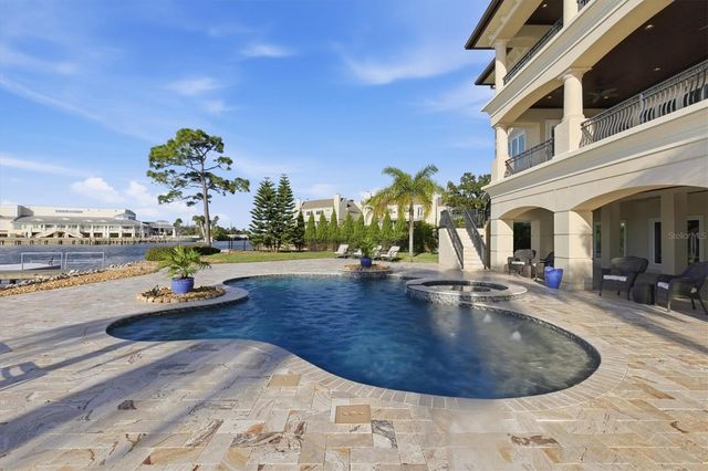 2484 BAYWOOD DRIVE W, Dunedin, FL 34698