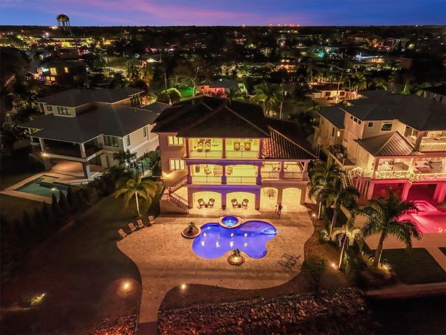 2484 BAYWOOD DRIVE W, Dunedin, FL 34698