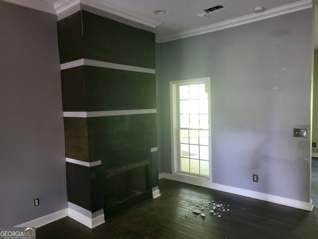 164 McClain Circle, Macon, GA 31216