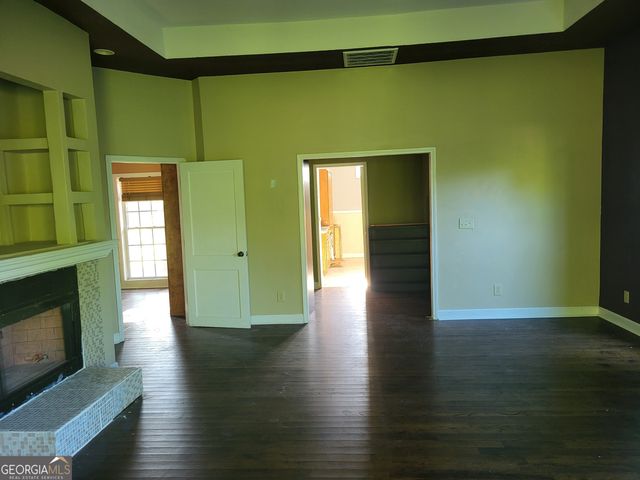 164 McClain Circle, Macon, GA 31216