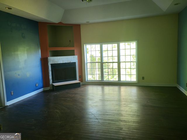 164 McClain Circle, Macon, GA 31216