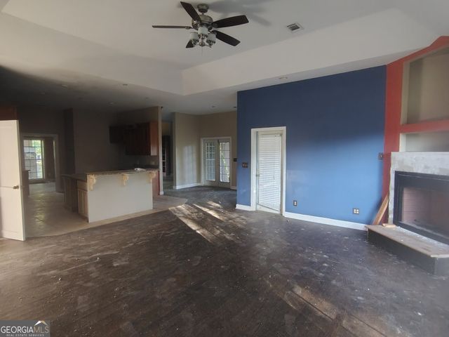 164 McClain Circle, Macon, GA 31216
