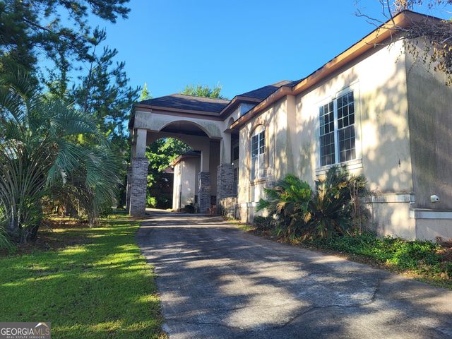 164 McClain Circle, Macon, GA 31216