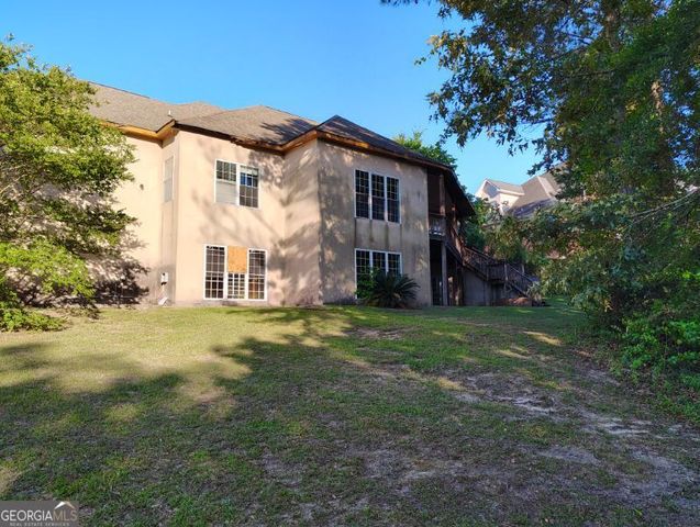 164 McClain Circle, Macon, GA 31216