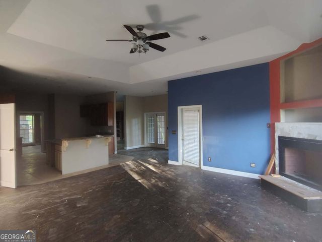 164 McClain Circle, Macon, GA 31216