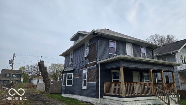 642 Udell Street, Indianapolis, IN 46208