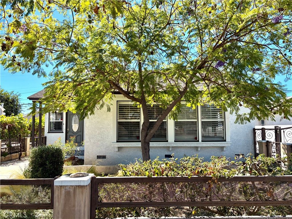 372 E Floral Drive, Monterey Park, CA 91755 — exterior