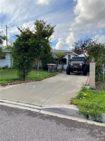 611 Santo Oro, La Puente, CA 91744