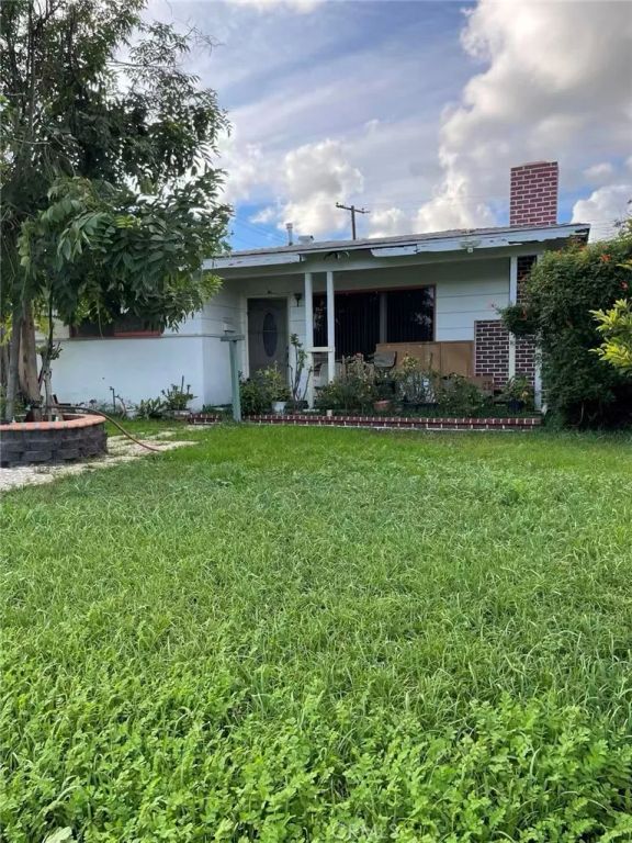 611 Santo Oro, La Puente, CA 91744