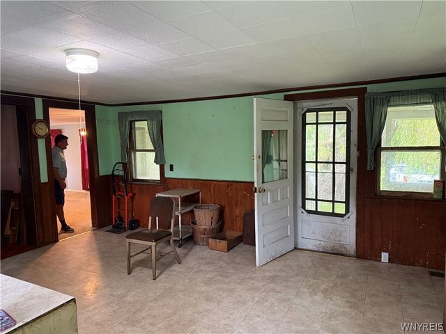 6054 Crosby Road, Lockport Town, NY 14094