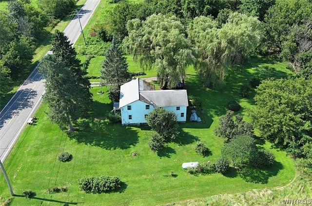 6054 Crosby Road, Lockport Town, NY 14094