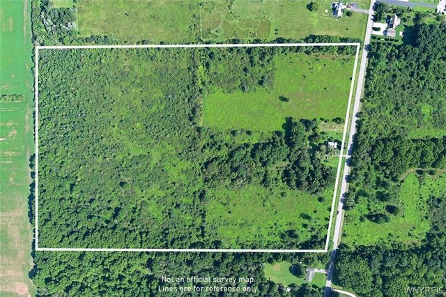 6054 Crosby Road, Lockport Town, NY 14094