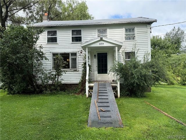 6054 Crosby Road, Lockport Town, NY 14094