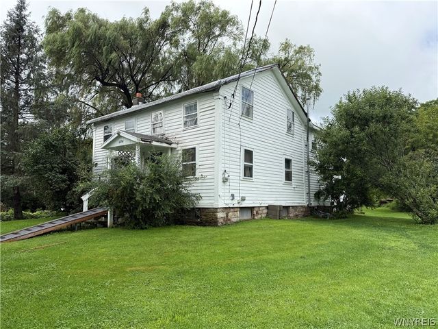 6054 Crosby Road, Lockport Town, NY 14094