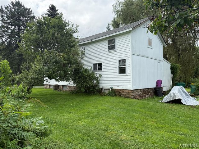 6054 Crosby Road, Lockport Town, NY 14094