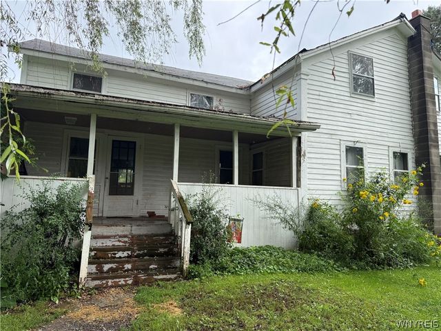 6054 Crosby Road, Lockport Town, NY 14094