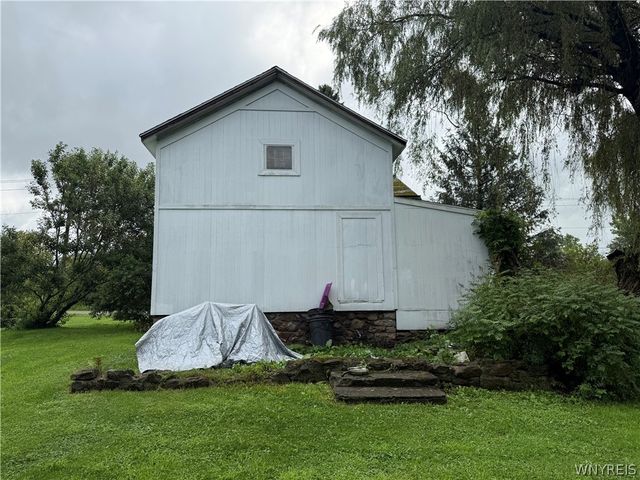 6054 Crosby Road, Lockport Town, NY 14094