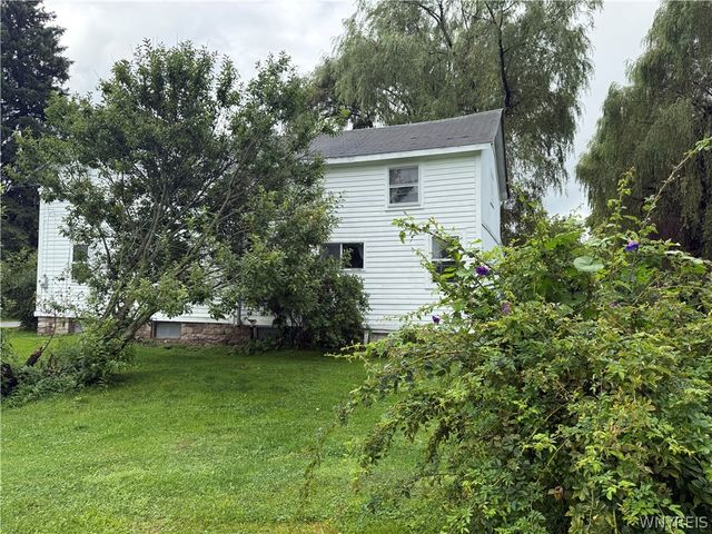 6054 Crosby Road, Lockport Town, NY 14094