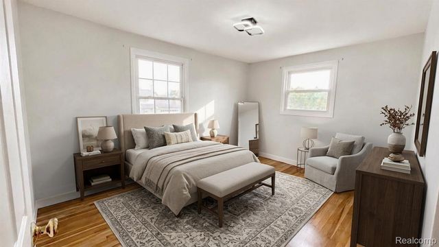 4728 Stilwell Drive, Warren, MI 48092