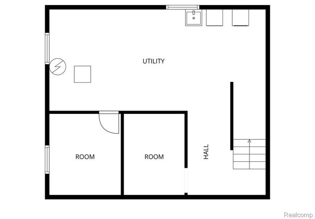 4728 Stilwell Drive, Warren, MI 48092