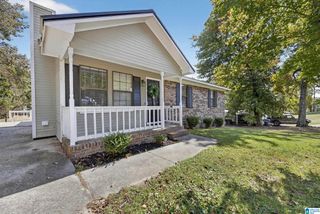 3619 VALLEY VIEW DRIVE, Oxford, AL 36203