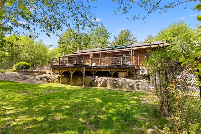 3210 Millers Ln, Dighton, MA 02715