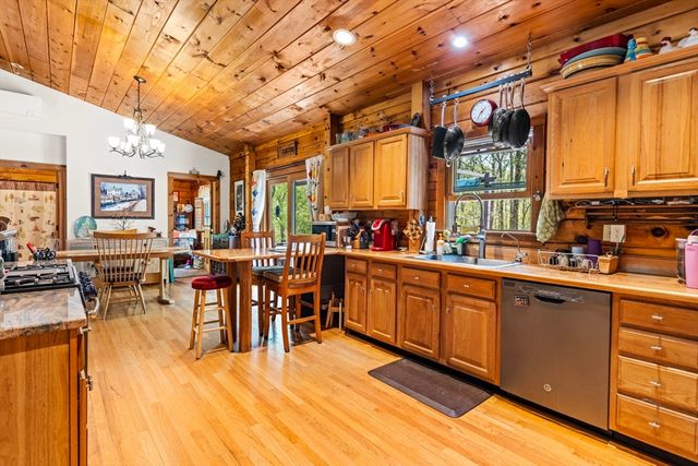 3210 Millers Ln, Dighton, MA 02715