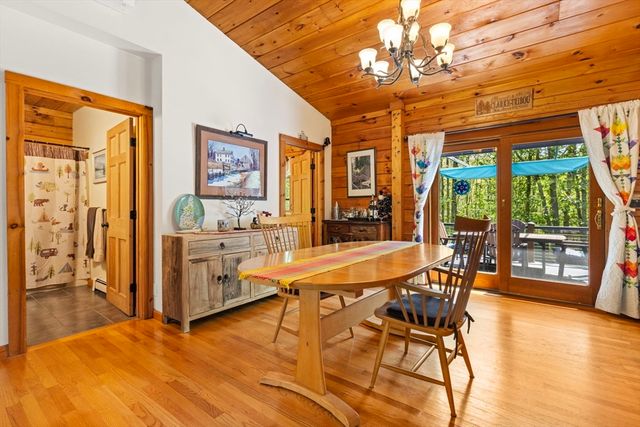 3210 Millers Ln, Dighton, MA 02715