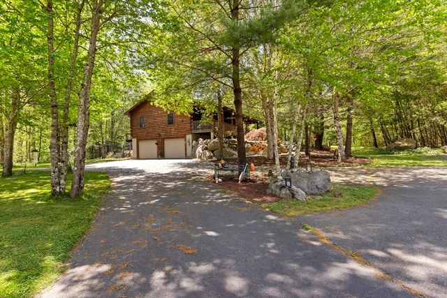 3210 Millers Ln, Dighton, MA 02715