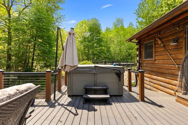 3210 Millers Ln, Dighton, MA 02715