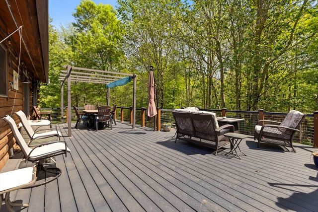 3210 Millers Ln, Dighton, MA 02715