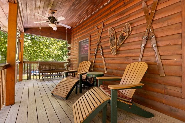 3210 Millers Ln, Dighton, MA 02715