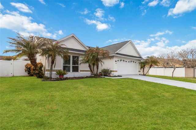 2706 AUTUMN GREEN DRIVE, Orlando, FL 32822